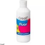 Creall Creall: Hobbyfesték fluoreszkáló 500ml fehér 14 (02634)