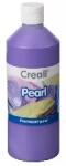 Creall Creall: Akril festék gyöngyházas 500 ml ibolya (23426)