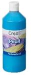 Creall Creall: Akril festék gyöngyházas 500 ml kék (23427)