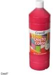 Creall Creall: Creall Dacta Color hobby festék halványpiros 1000ml (02075)