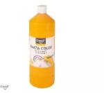 Creall Creall: Creall Dacta Color hobby festék sötétsárga 1000ml (02073)