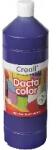 Creall Creall: Creall Dacta Color hobby festék ibolya 1000ml (02079)