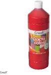 Creall Creall: Creall Dacta Color hobby festék sötétpiros 1000ml (02076)