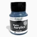 Creall Creall: Creall Akril festék poroszkék 500 ml (05034)