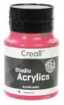 Creall Creall: Creall Akril festék magenta 500 ml (05013)