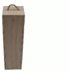 Ach Ach: Fa bortartó elhúzható tetővel 35x10, 5x9, 5 cm (355685)