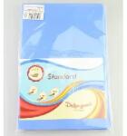 Ach Ach: Dekorgumi világoskék 2mm 10 lap/csom, A4 (367935)