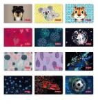 Herlitz Herlitz: Diákigazolványtartó űr , puha, 10 kártyához (09092081)