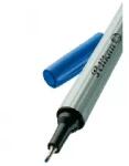 Herlitz Herlitz: Fineliner 96 kék (00943167)