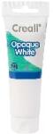 Creall Creall: Opaque festék 120 ml - fehér (320025)
