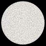 Pentacolor Pentacolor: Szórógyöngy 0, 8-1 mm 40 g gyöngyház fehér (39000)