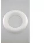 Ach Ach: Stirol karikal atm: külső 28, 5cm, atm: belső 17, 8cm, vas: t3, 7cm (356550)