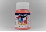 Havo Havo: Creall pearlescent studio acrylics paint - Akril gyöngyházas piros festék (05071)
