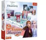 Modell-hobby Modell-hobby: Frozen Memories társasjáték-Disney Frozen 2 (01753)