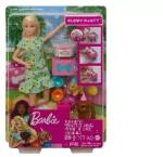 Mattel Mattel: Barbie: Kutyabuli játékszett (GXV75)