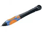 Herlitz Herlitz: Töltőceruza Griffix fekete/sárga (00821087)
