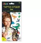 Avenir Avenir: Avenir: Lemosható tetoválás - Dinoszauruszok (AVENIRTS218149)