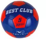 Qx Qx: Vektory: Focilabda Best Club felirattal - piros-kék (735934)