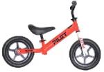 Albimi Ltd Albimi Ltd: Pilot: Pooni futóbicikli, 12-es méret - piros (KB00212R)