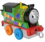 Mattel Mattel: Thomas kis mozdonyok -ünneplő Percy (HFX89-HMC34)