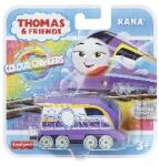 Mattel Mattel: Thomas és barátai: Színváltós mozdony Kana (HMC30-HMC48)
