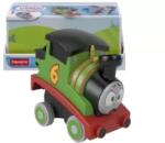 Mattel Mattel: Thomas: Trükkös mozdony - Percy (HGX70-HDY76)