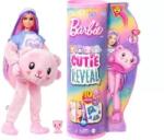 Mattel meglepetés baba - Maci (HKR02-HKR04)