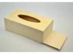 Ach Ach: Papírzsebkendő tartó fekvő 25*12.5*8.7 cm (355913)
