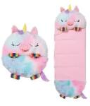 Tmtoys Tmtoys: Happy napper szivárvány unikornis 137cm (HNS6718)