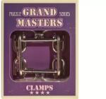 Eureka Eureka: Grand Master Puzzles - Clamps (EUR34585)