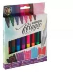 Játék Bolygó E. c Játék Bolygó E. c. : Grafix: Varázsfilctoll készlet - 8 db-os (CA150021)