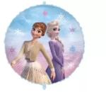 Procos Procos: Jégvarázs 2: Anna és Elza fólia lufi - 46 cm (93846)