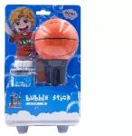  Kosárlabdás elemes buborékfújó (75300)