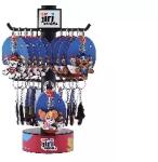  Kulcstartó - Mancs Őrjárat (73548) - kreativkid