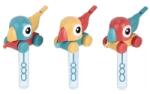  2IN1 buborékfújó és éneklő madárka (82607) - kreativkid