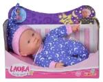 Simba Toys Simba: Laura Little Star (105010010)