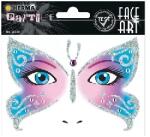 Herma Herma: Herma: Pillangó arcmatrica (15308)