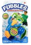 Fubbles Fubbles: Fubbles 4 csöves buborékfújó 59 ml (Többféle) (414N)