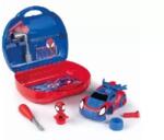 Simba Toys Simba: Spidey összeszerelhető autó bőröndben (7600360910)