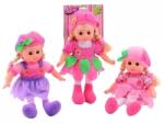 Baby-Rose játékbaba - 32 cm, többféle (39894)