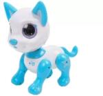  Interaktív robot kutya kék (68747)