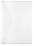 Herlitz Herlitz: Dokumentumtartó PP A4 színtelen (10657930)
