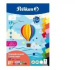 Herlitz Herlitz: Barkácskarton/40 ív A5 Mix (00101974)