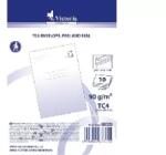 Victoria Paper Victoria Paper: Borítékcsomag, TC4, szilikonos, VICTORIA PAPER (IBI29)