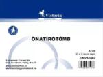 Victoria Paper Victoria Paper: Önátírótömb, A6, 50x2 lap, VICTORIA PAPER (ATI 26)