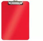 Leitz Leitz: Felírótábla, A4, LEITZ "Wow", piros (39710026)