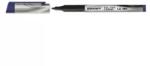 GRANIT Granit: Alkoholos marker, OHP, 1 mm, GRANIT "M859", kék (M85920K02)
