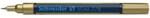 Schneider Schneider: Lakkmarker, 0, 8 mm, SCHNEIDER "Maxx 278", arany (127853)