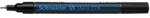 Schneider Schneider: Lakkmarker, 0, 8 mm, SCHNEIDER "Maxx 278", fekete (127801)