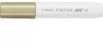 Pilot Pilot: Dekormarker, 1, 4 mm, PILOT "Pintor M", arany (SW-PT-M-GD)